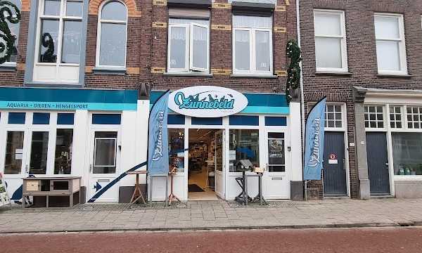 Zunnebeld Hengelsport