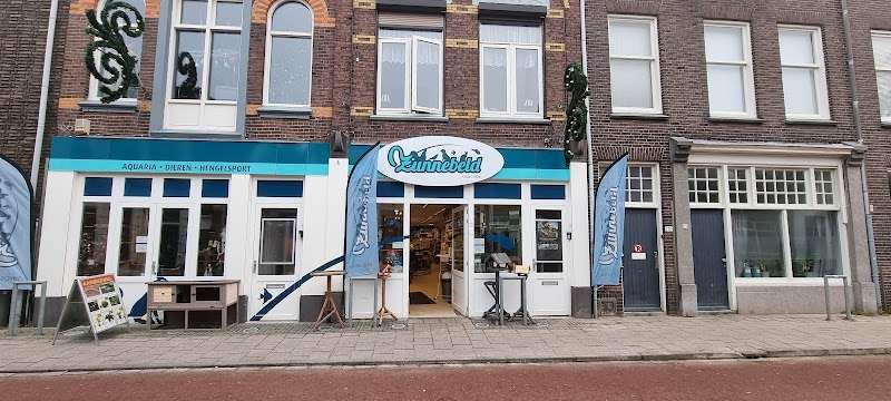 Zunnebeld Hengelsport