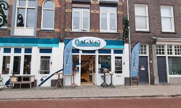 Zunnebeld Hengelsport