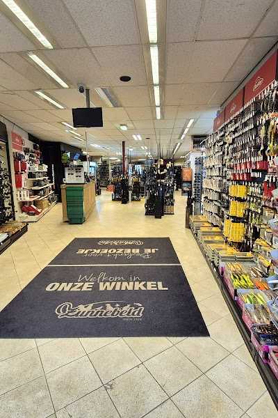 Zunnebeld Hengelsport foto 2