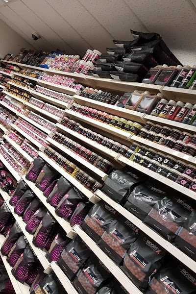 Zunnebeld Hengelsport foto 3