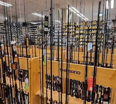 Zunnebeld Hengelsport foto 4