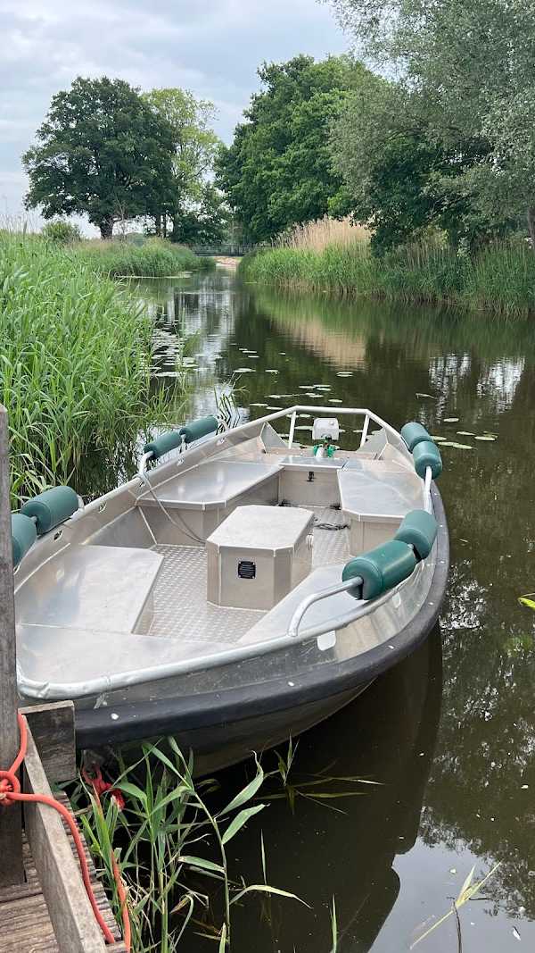 Schöppert bootverhuur