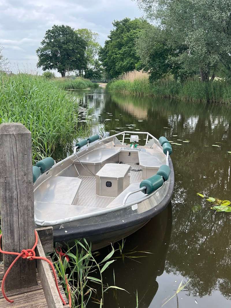 Schöppert bootverhuur