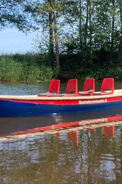 Schöppert bootverhuur foto 5