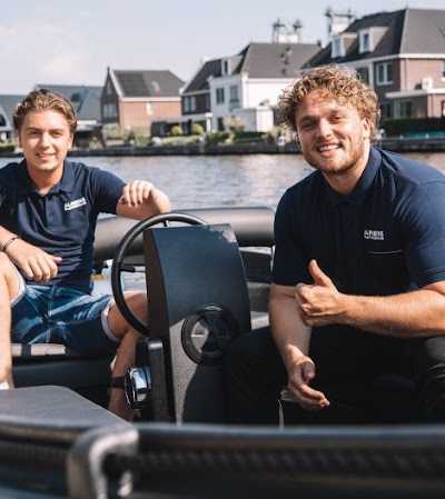 Alphens bootverhuur foto 2