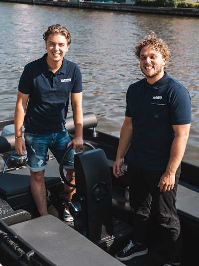 Alphens bootverhuur foto 3