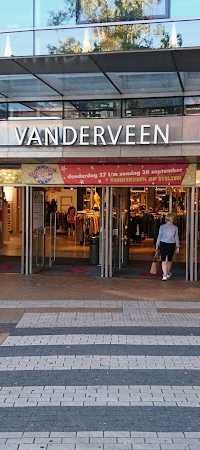 Warenhuis Vanderveen Assen