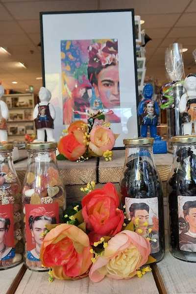 Warenhuis Vanderveen Assen foto 3