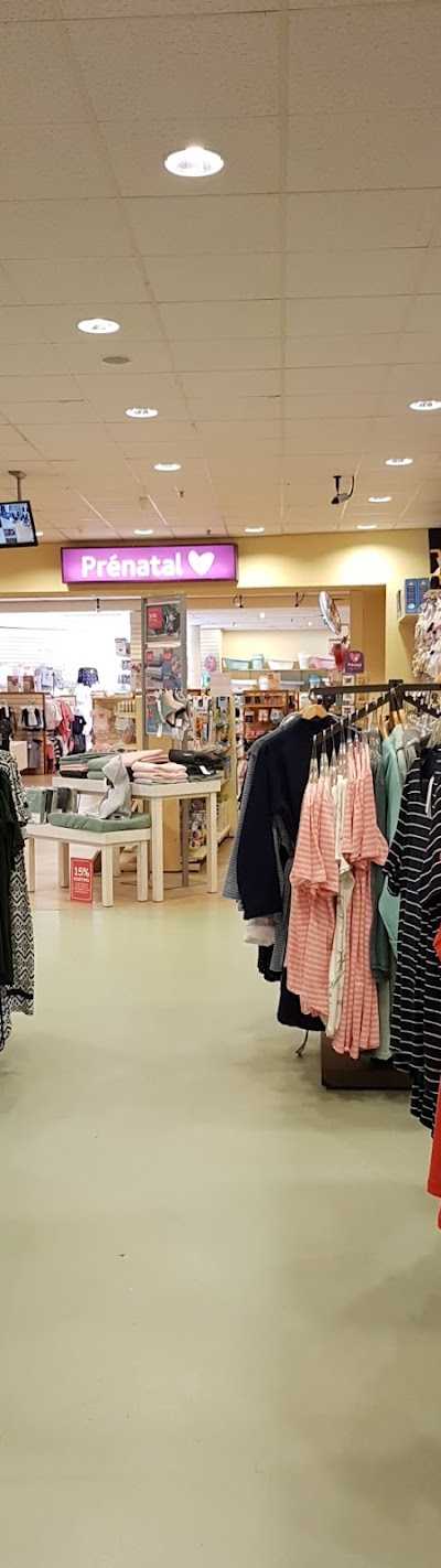 Warenhuis Vanderveen Assen foto 5