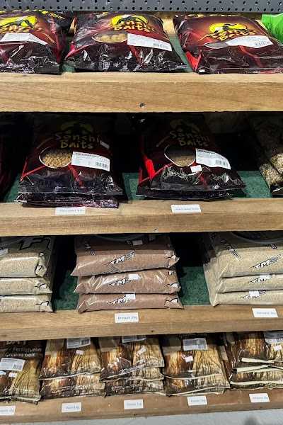 Hengelsport Hallum foto 2