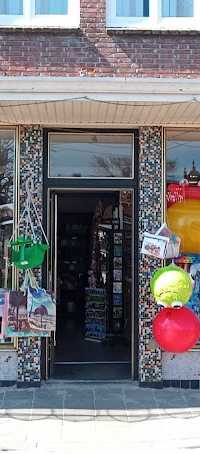 Snuffelsjop Reefstar