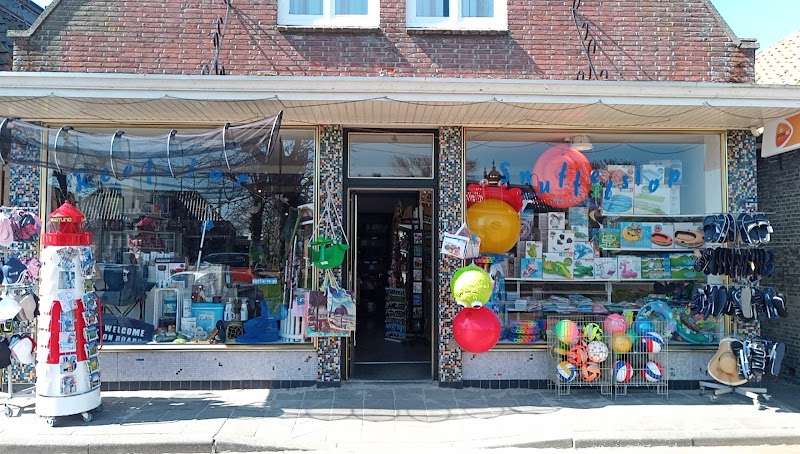 Snuffelsjop Reefstar