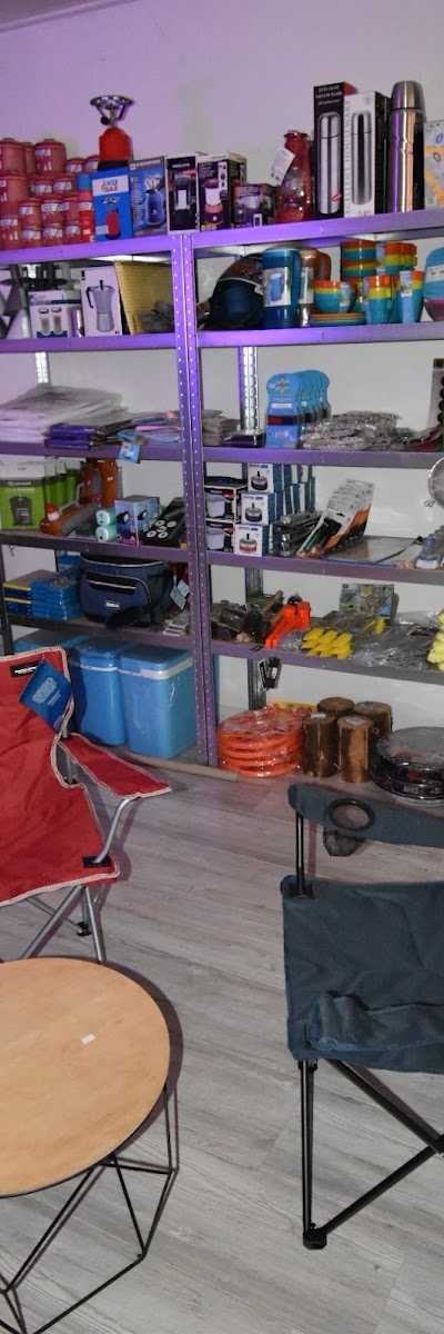 Snuffelsjop Reefstar foto 3