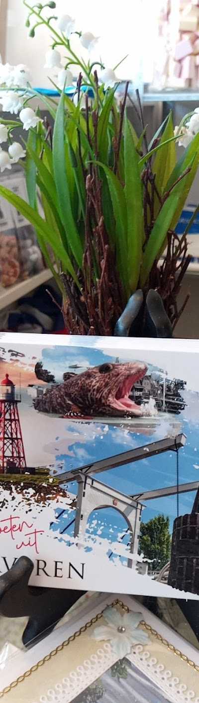 Snuffelsjop Reefstar foto 4