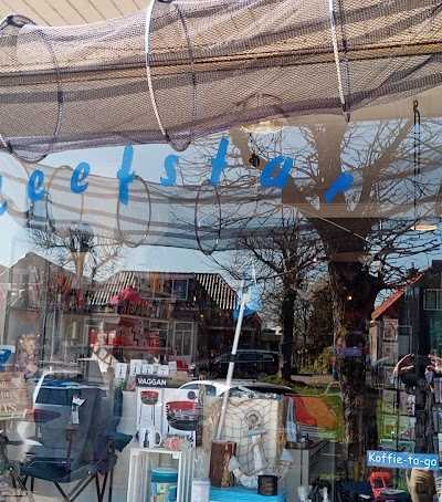 Snuffelsjop Reefstar foto 5