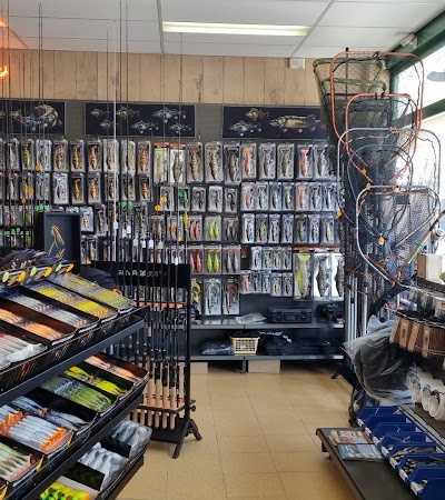 Hengelsport 2000 foto 2