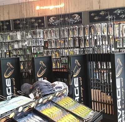 Hengelsport 2000 foto 3