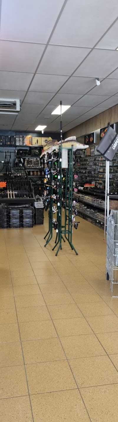 Hengelsport 2000 foto 5