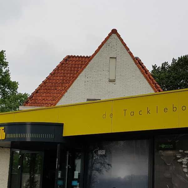 De Tacklebox