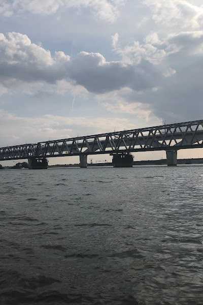 Happy Boats | de Biesbosch foto 2