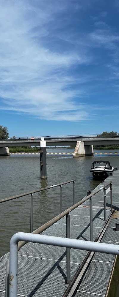 Happy Boats | de Biesbosch foto 5