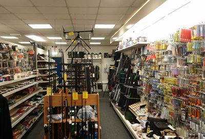 De Ara hengelsport foto 2