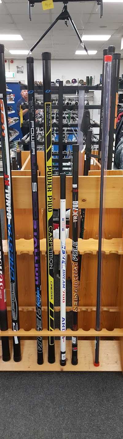 De Ara hengelsport foto 4