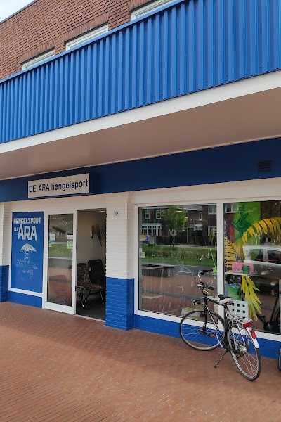 De Ara hengelsport foto 5