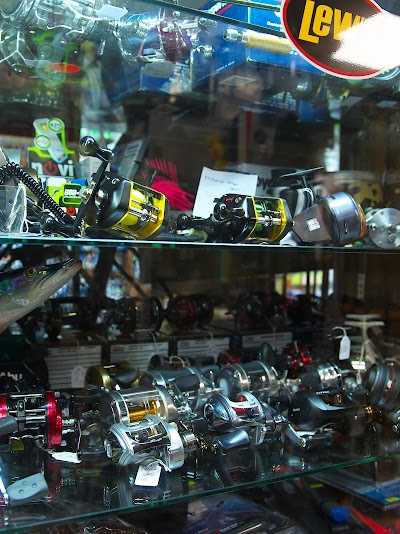 Handy Fish Heiloo foto 2