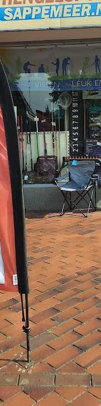 Hengelsportsappemeer