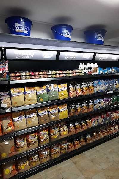 Hengelsportsappemeer foto 2