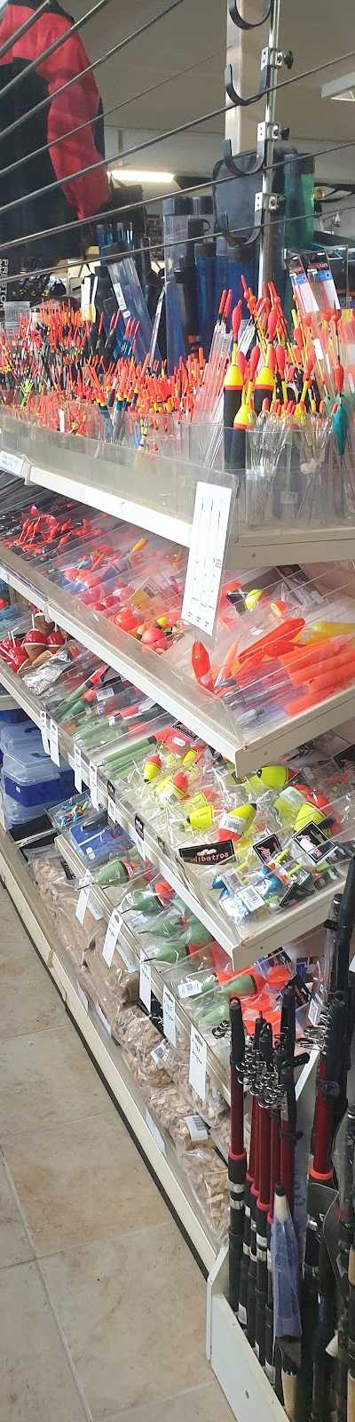 Hengelsportsappemeer foto 4