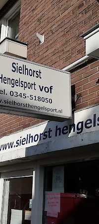 Sielhorst Hengelsport