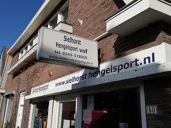 Sielhorst Hengelsport