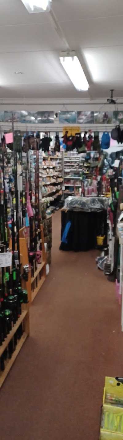 Sielhorst Hengelsport foto 2