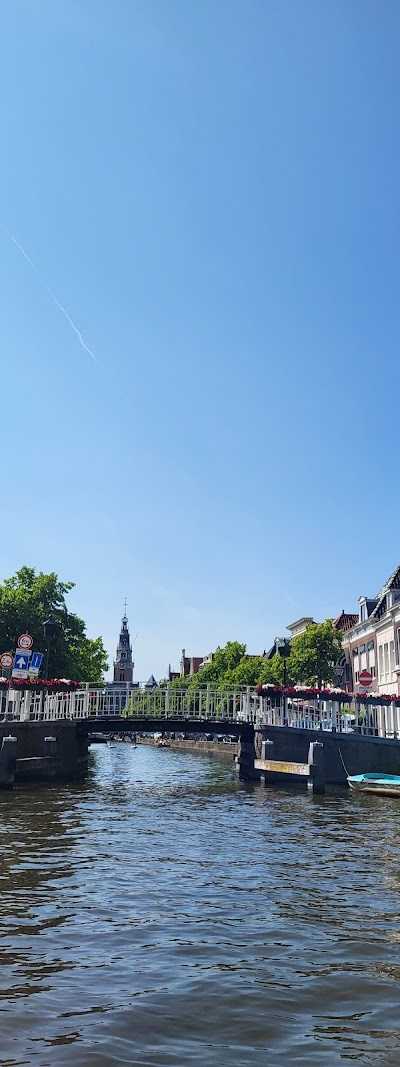 Greenjoy bootverhuur Alkmaar foto 2