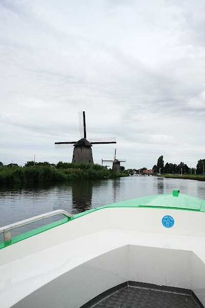 Greenjoy bootverhuur Alkmaar foto 5