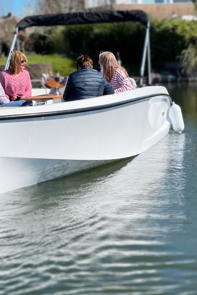 Boot Verhuur Goes foto 2