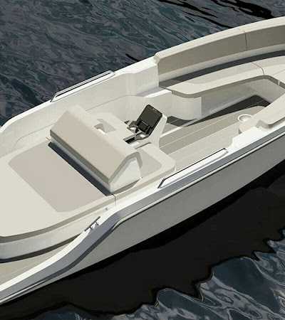 Boot Verhuur Goes foto 3