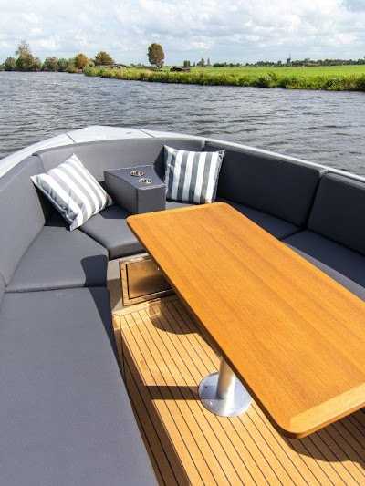 Boot Verhuur Goes foto 4