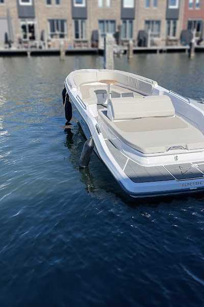 Boot Verhuur Goes foto 5