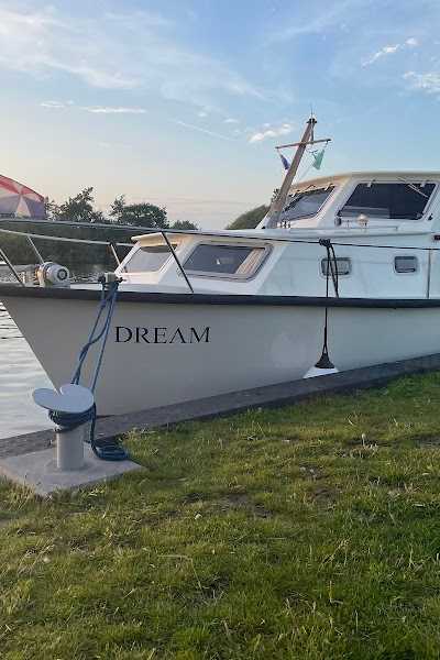 Bootverhuur De Granaet in Friesland (Dokkum) foto 2