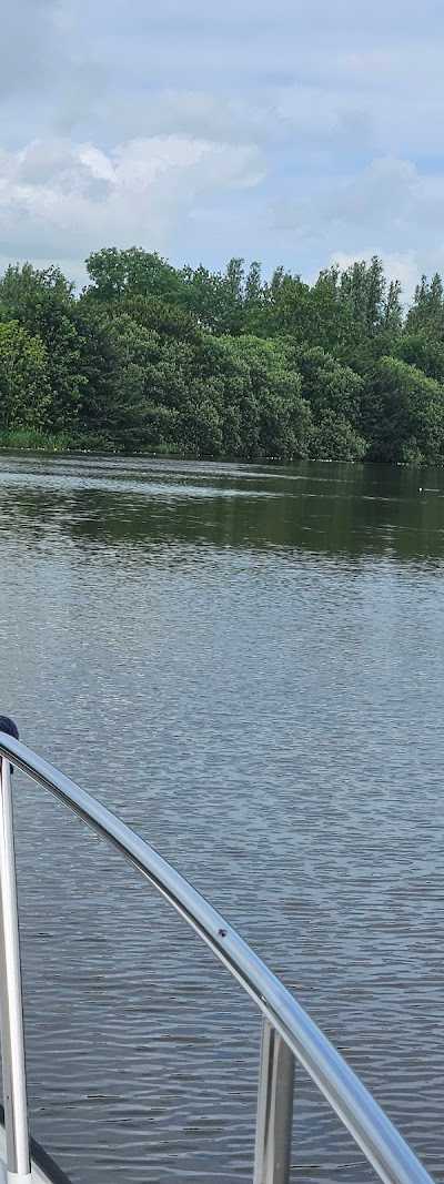 Bootverhuur De Granaet in Friesland (Dokkum) foto 3