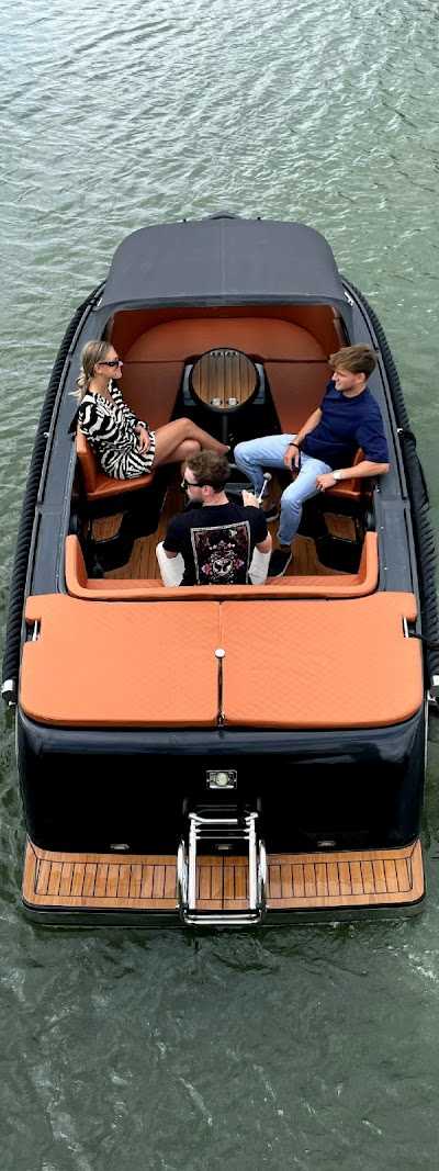 Samen Sloepen foto 2