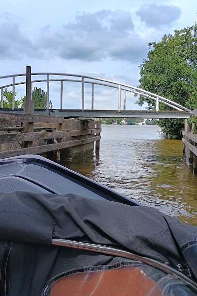 Samen Sloepen foto 3