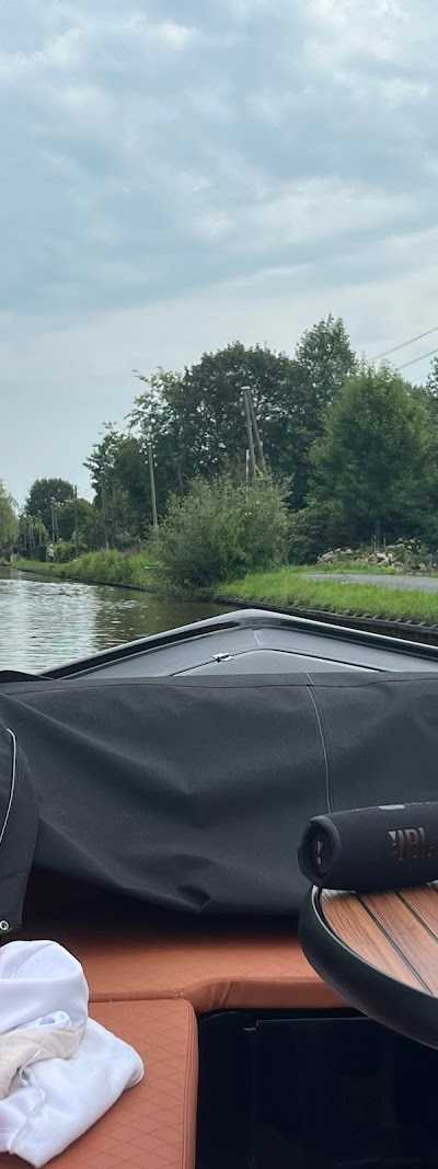 Samen Sloepen foto 4