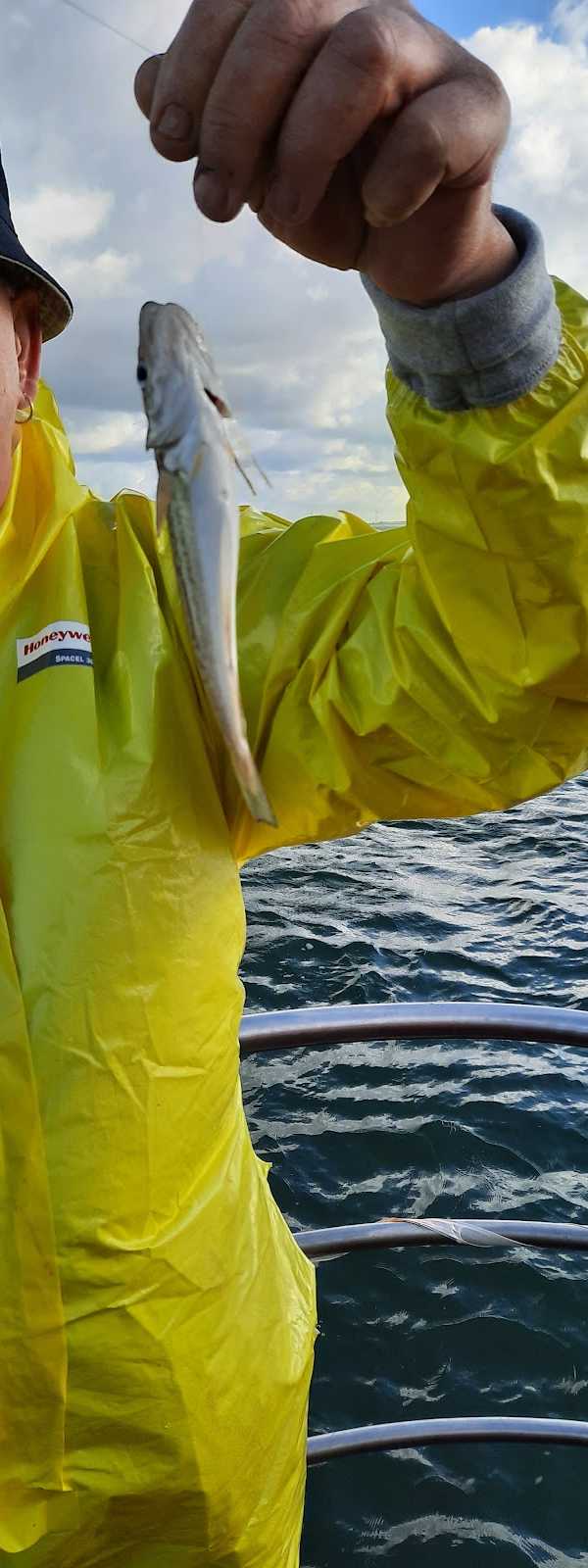 Sportvisserij Beatrix