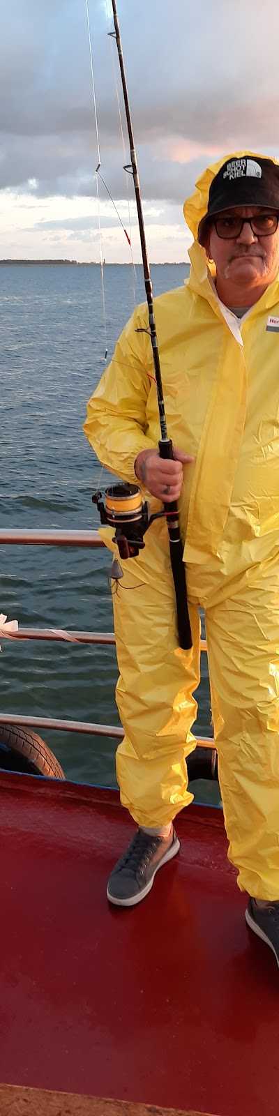 Sportvisserij Beatrix foto 3