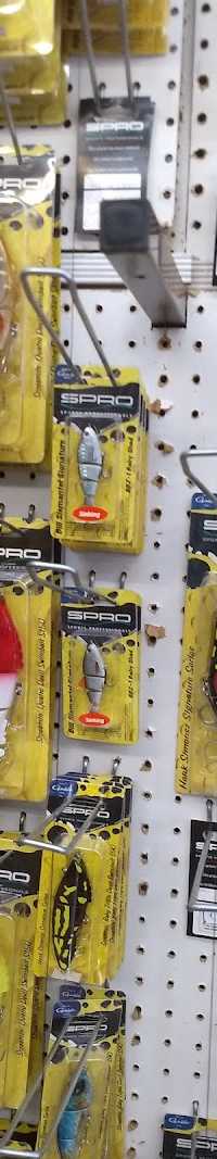 Hengelsporthuis H.S. Teunissen